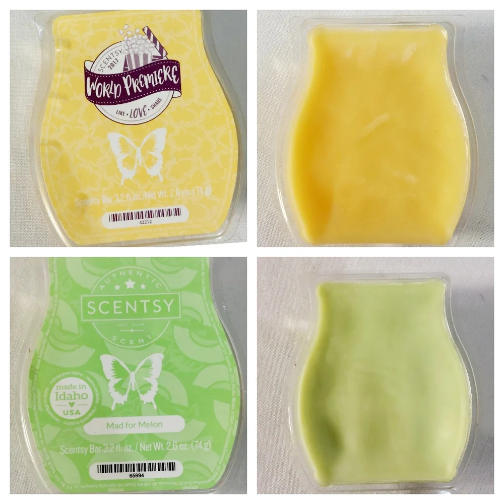 Bundle of Scentsy bars  (109) - Picture 2 of 3